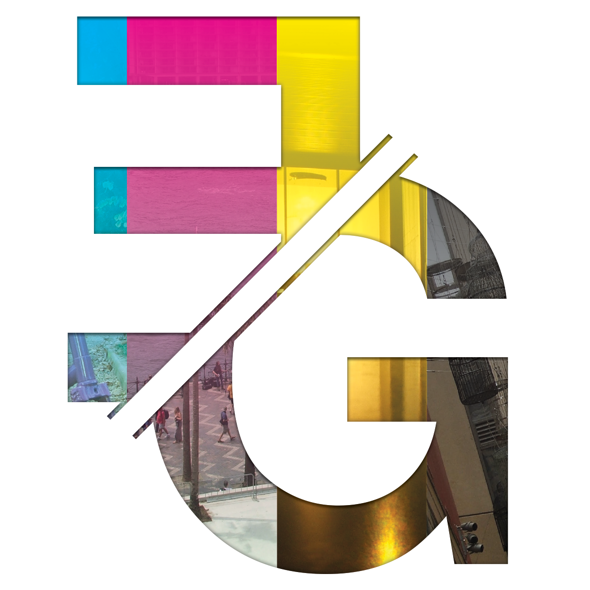Gen Engelhardt Photography Logo Design
